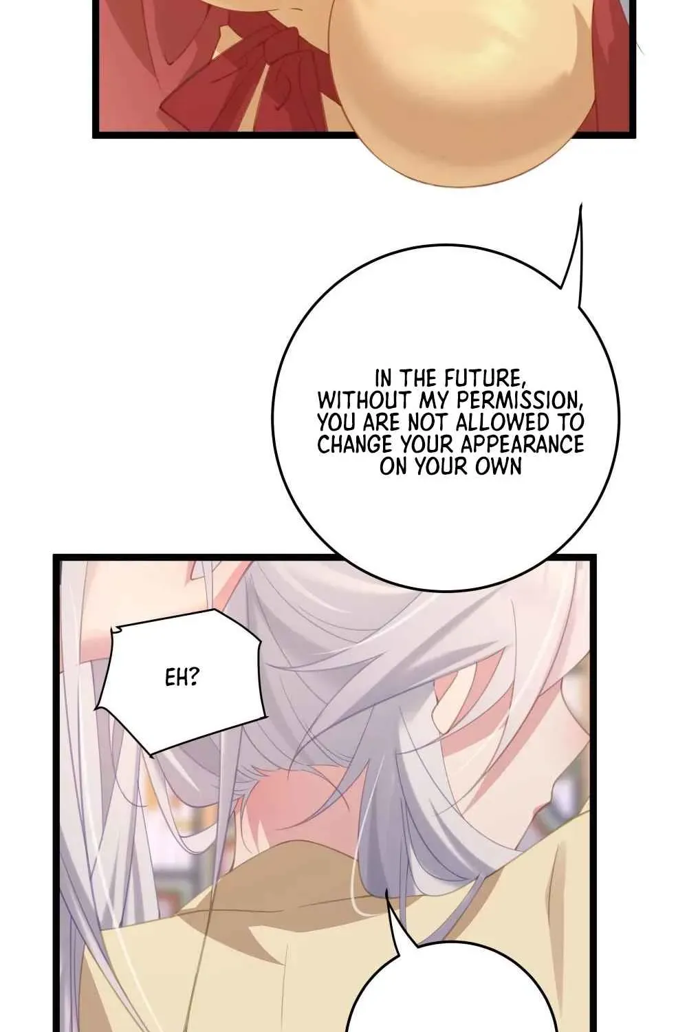 Breaking Into The Body of The Emperor