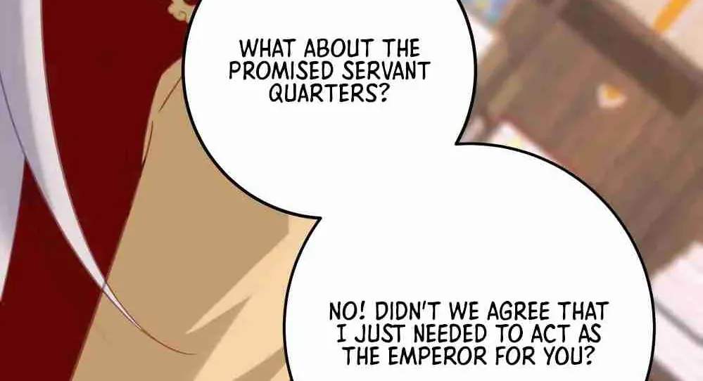Breaking Into The Body of The Emperor