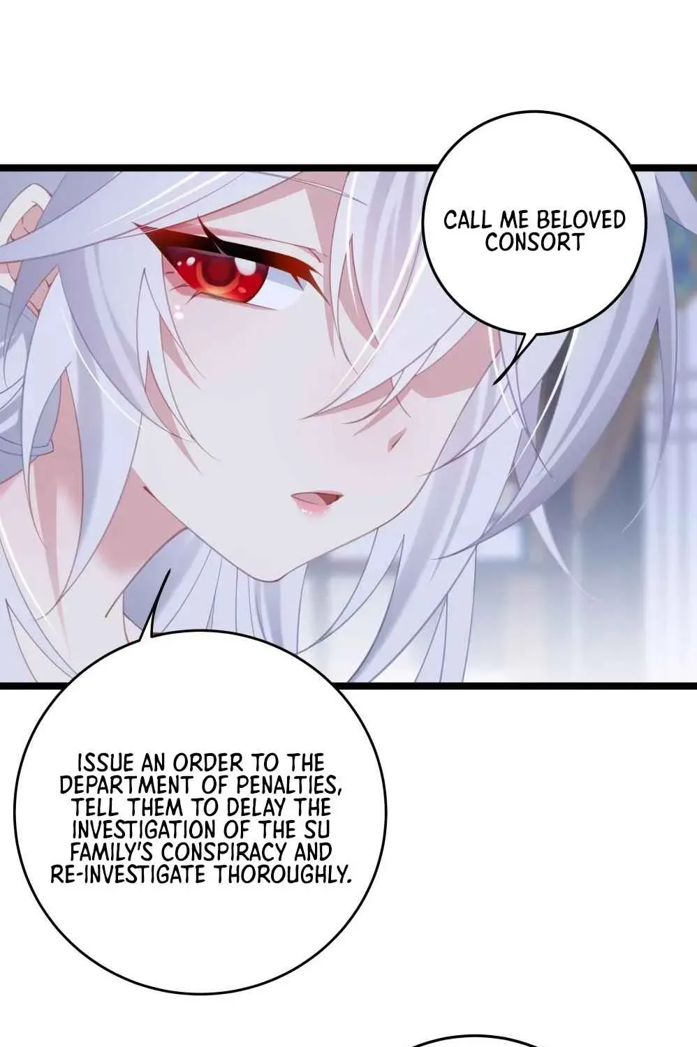 Breaking Into The Body of The Emperor