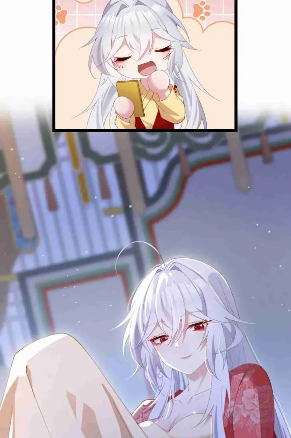 Breaking Into The Body of The Emperor