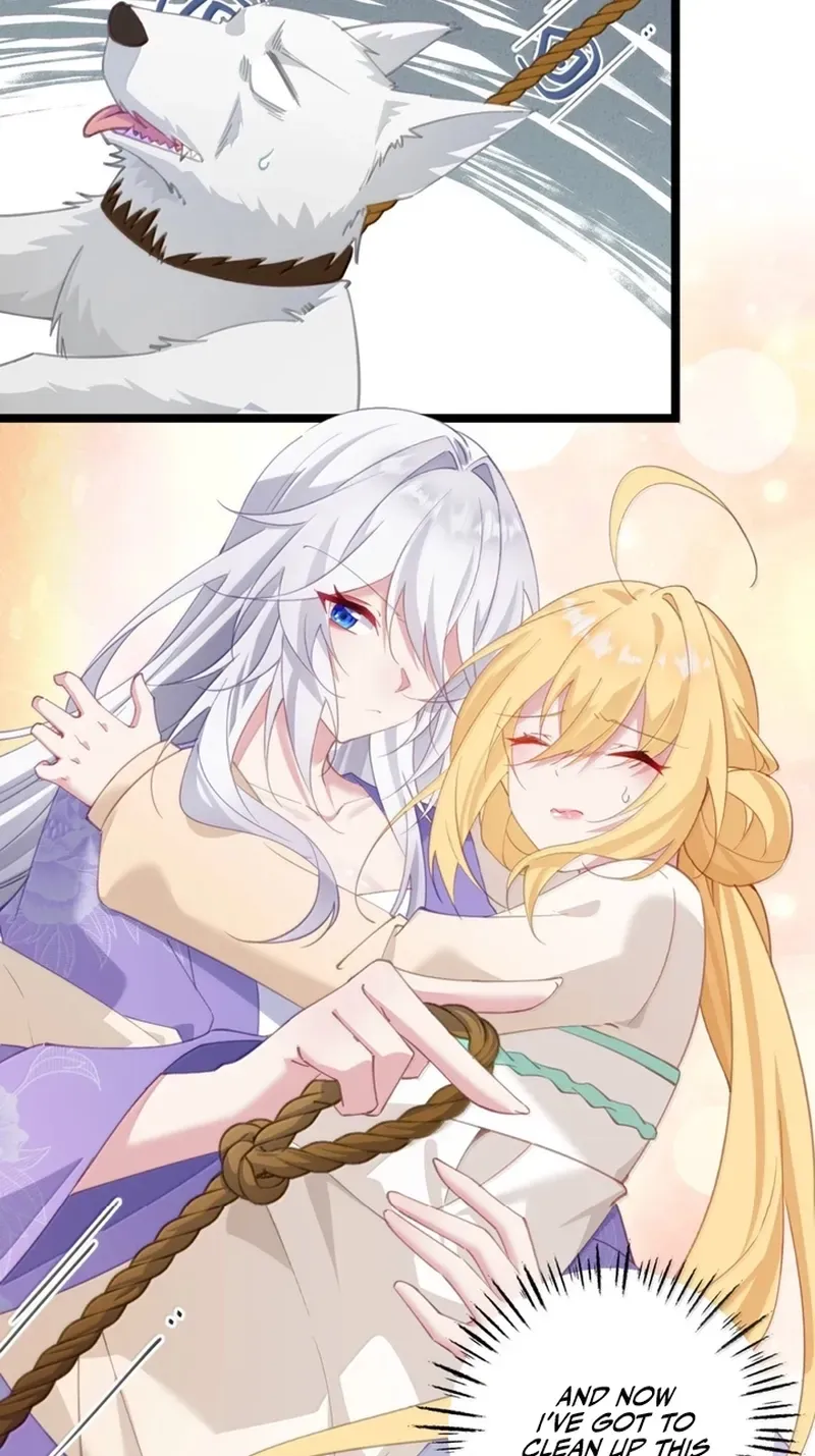 Breaking Into The Body of The Emperor