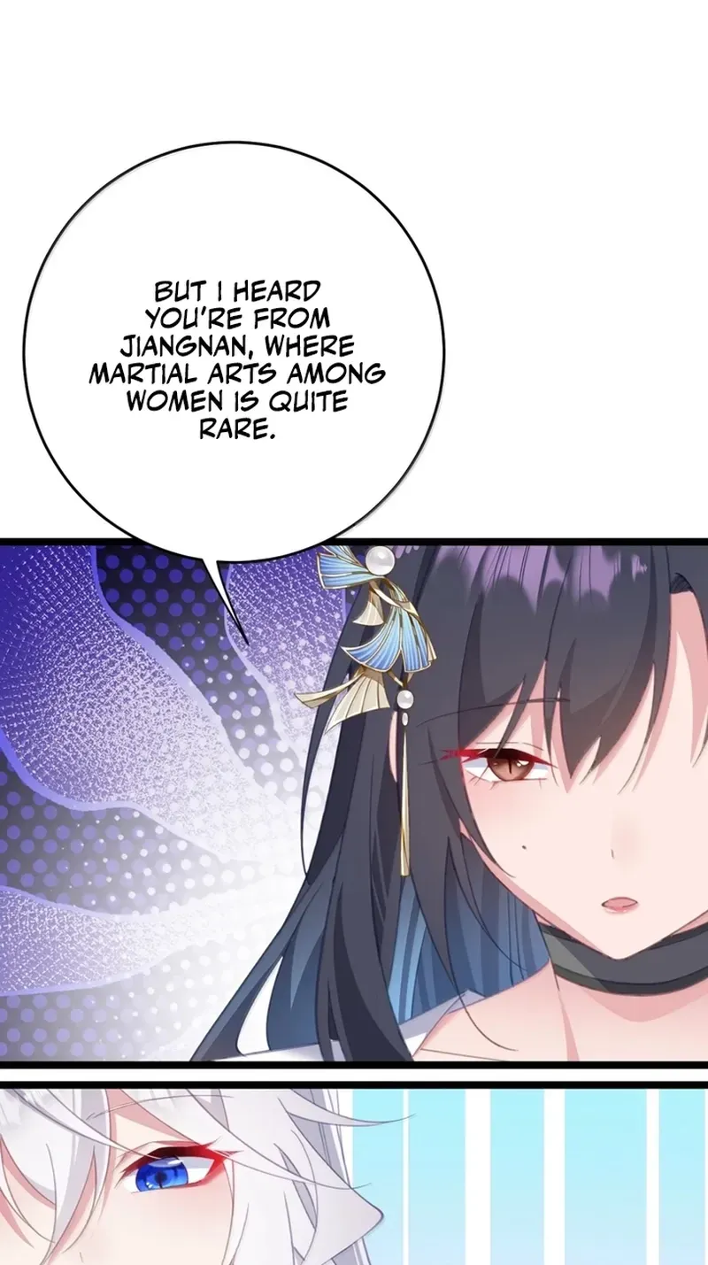 Breaking Into The Body of The Emperor