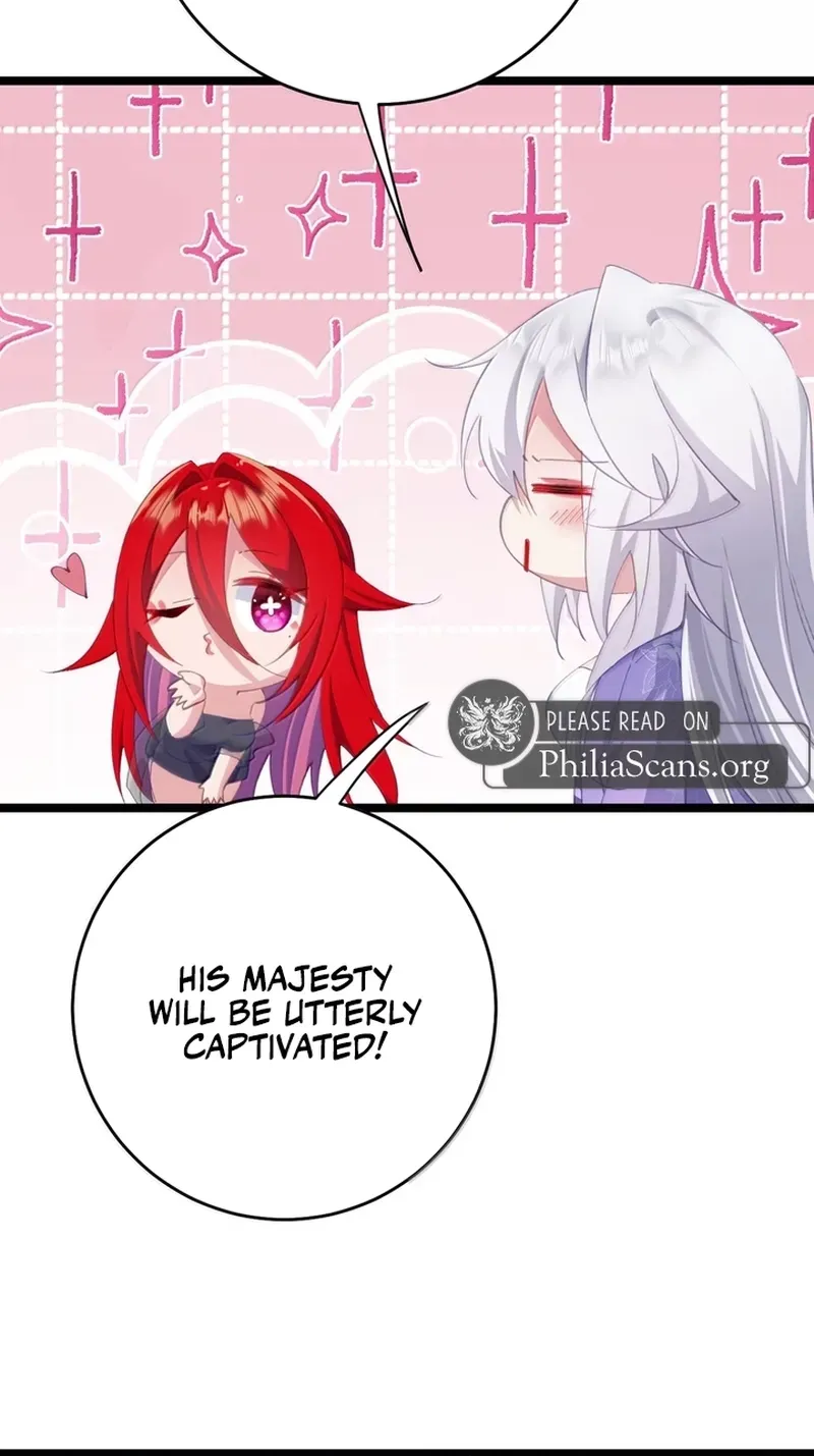 Breaking Into The Body of The Emperor