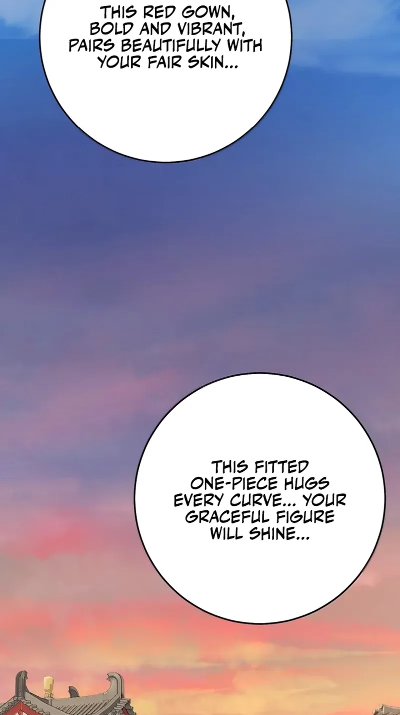 Breaking Into The Body of The Emperor