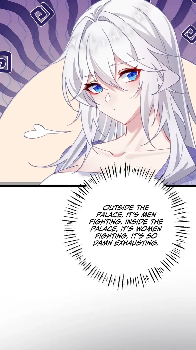 Breaking Into The Body of The Emperor