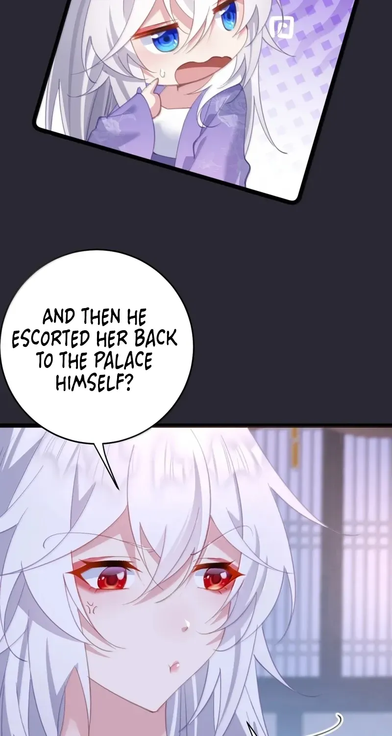 Breaking Into The Body of The Emperor
