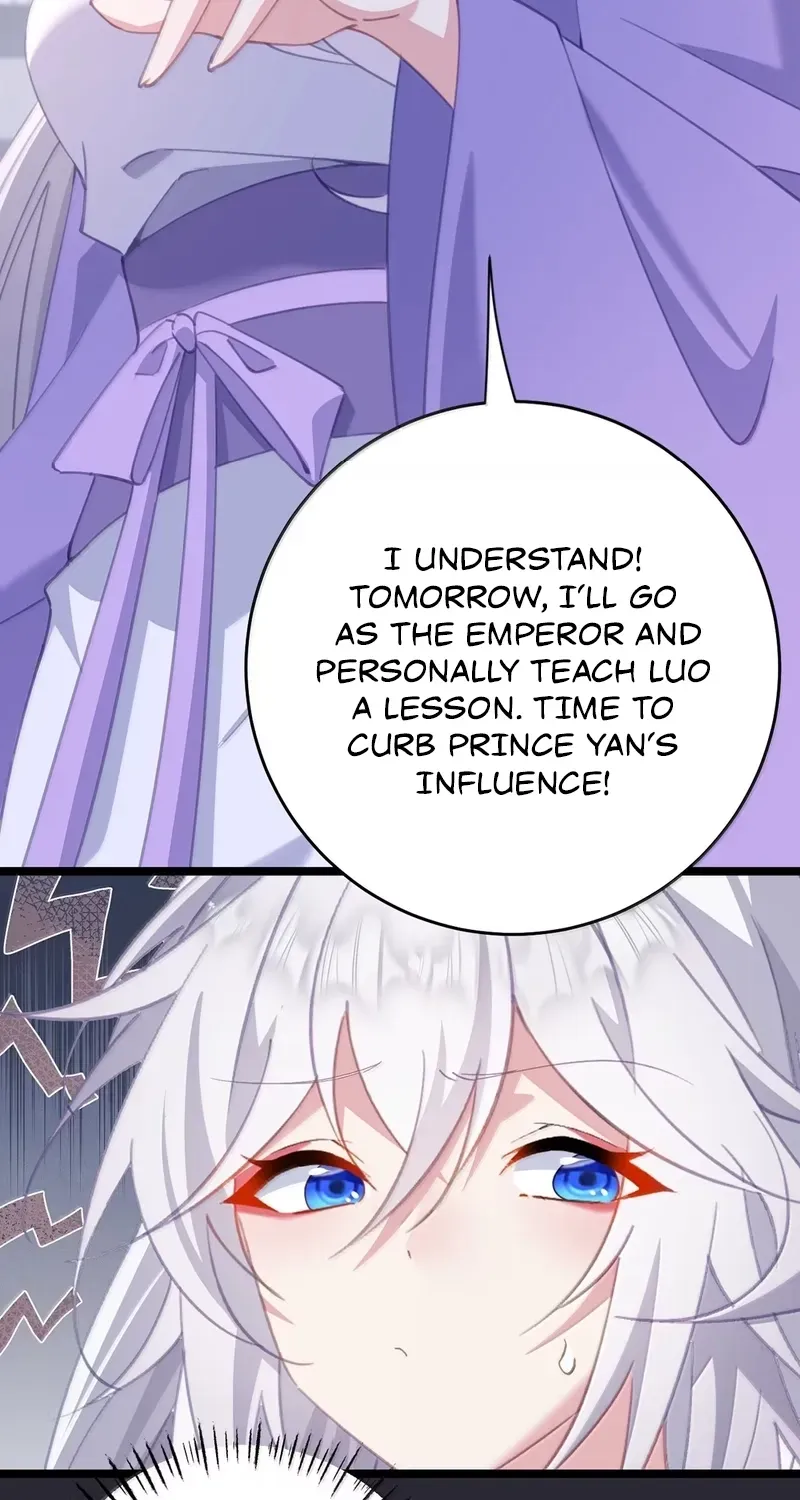 Breaking Into The Body of The Emperor