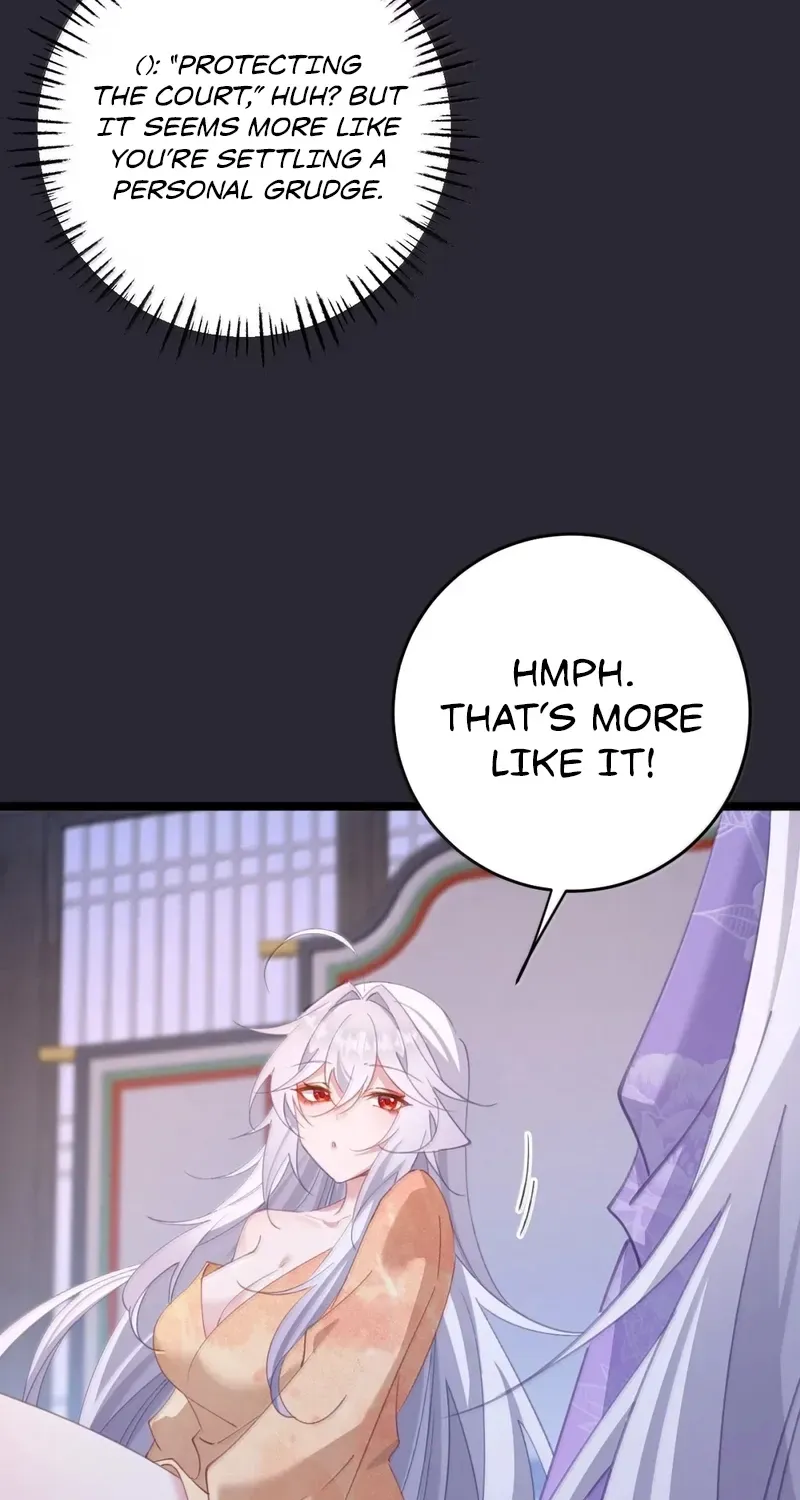 Breaking Into The Body of The Emperor