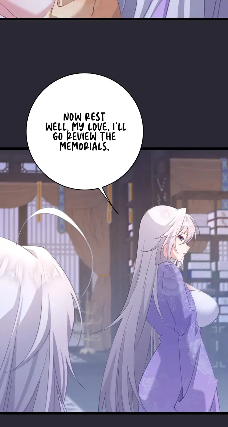 Breaking Into The Body of The Emperor
