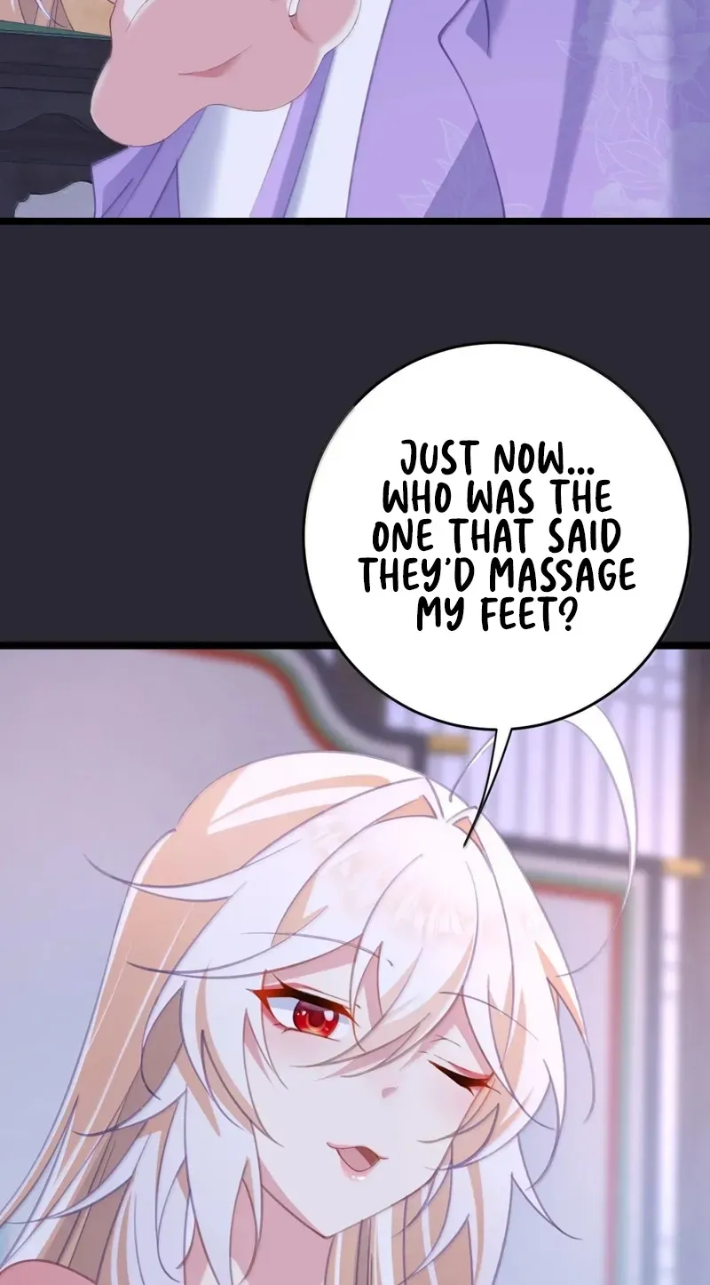Breaking Into The Body of The Emperor