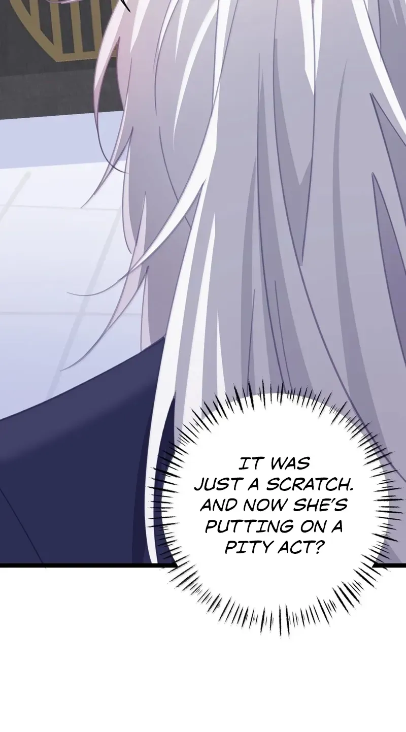 Breaking Into The Body of The Emperor