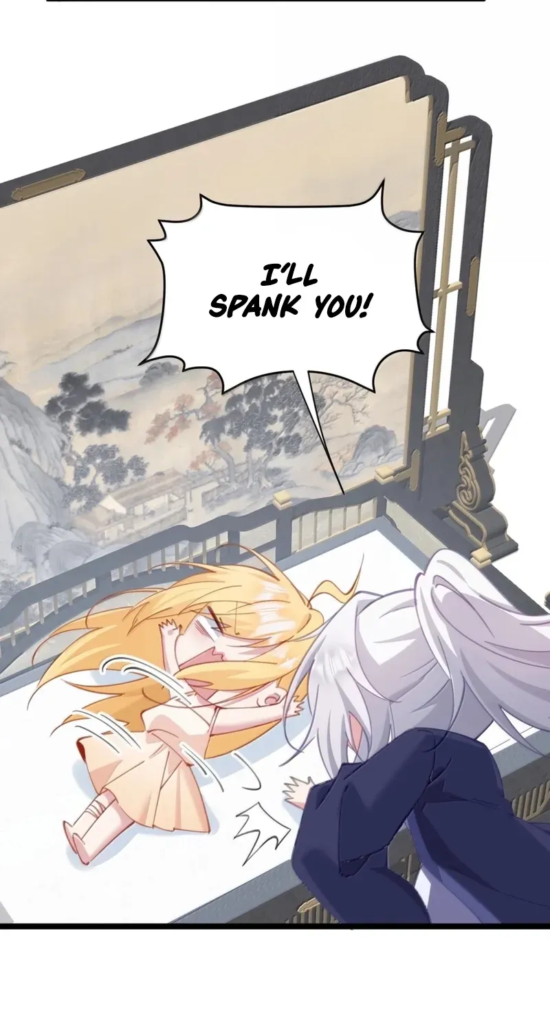 Breaking Into The Body of The Emperor