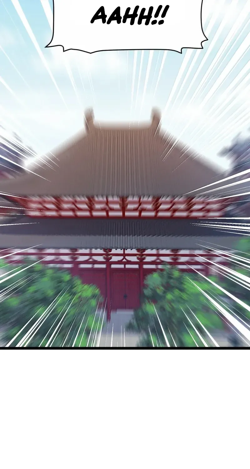 Breaking Into The Body of The Emperor