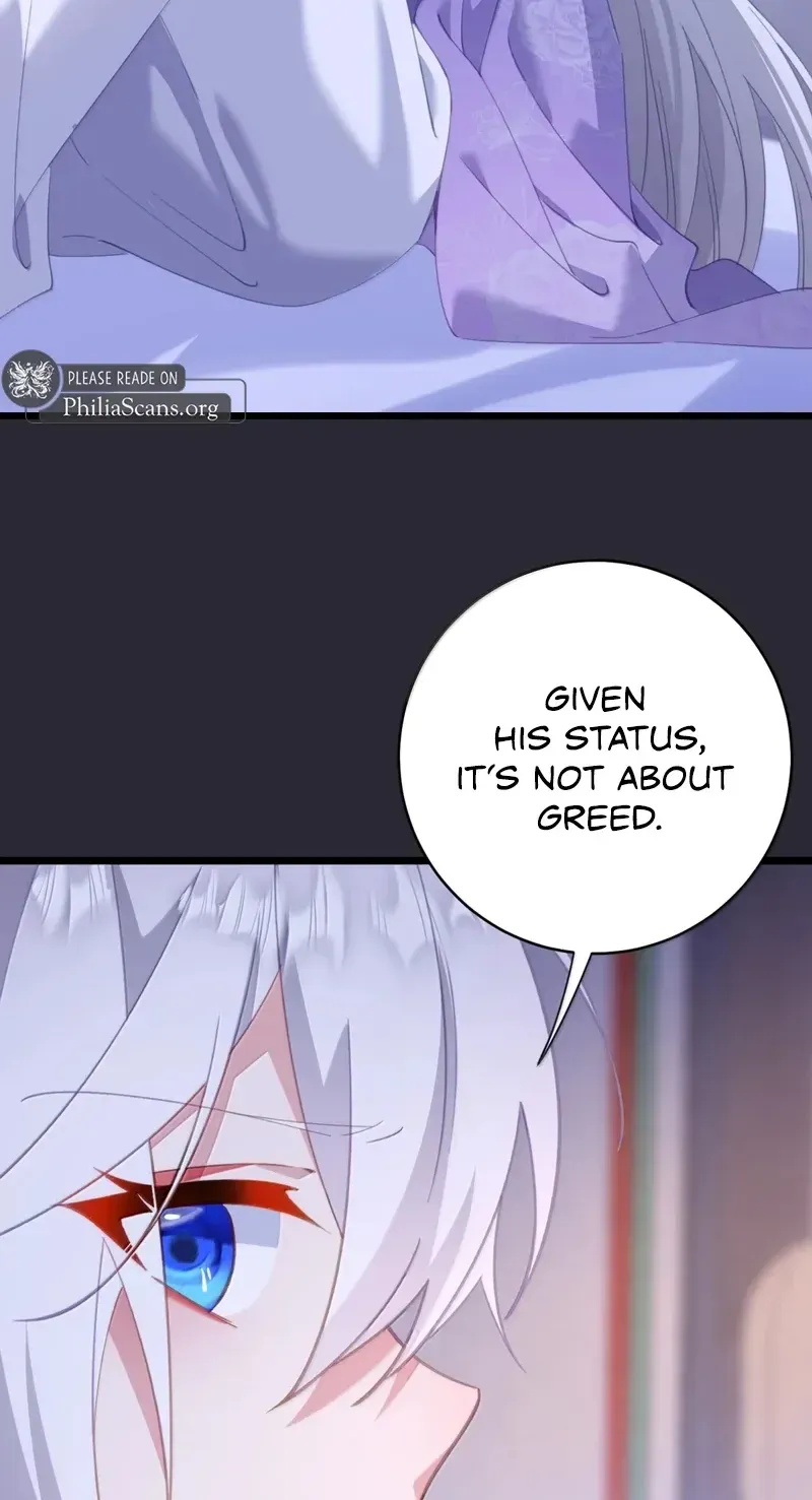 Breaking Into The Body of The Emperor