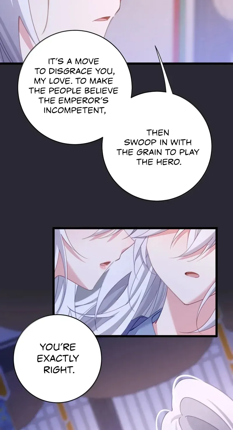 Breaking Into The Body of The Emperor