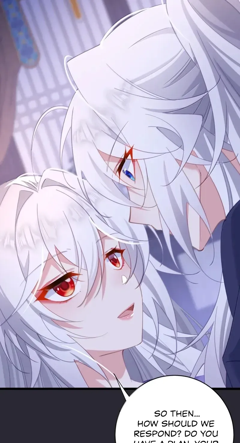 Breaking Into The Body of The Emperor