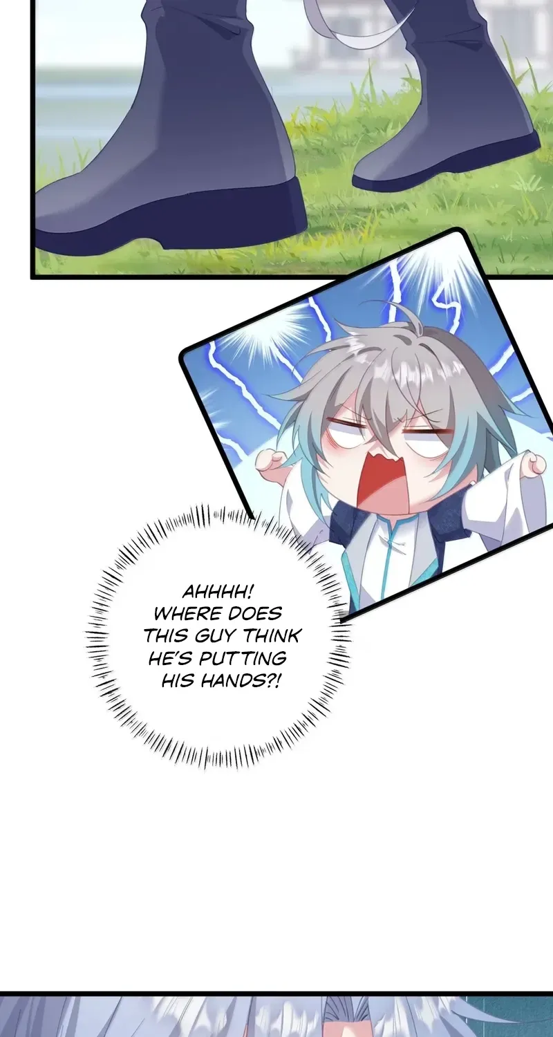 Breaking Into The Body of The Emperor