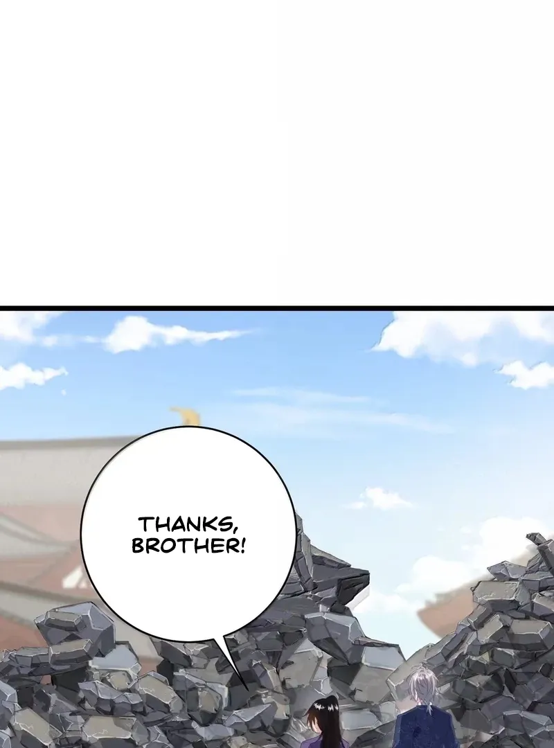 Breaking Into The Body of The Emperor