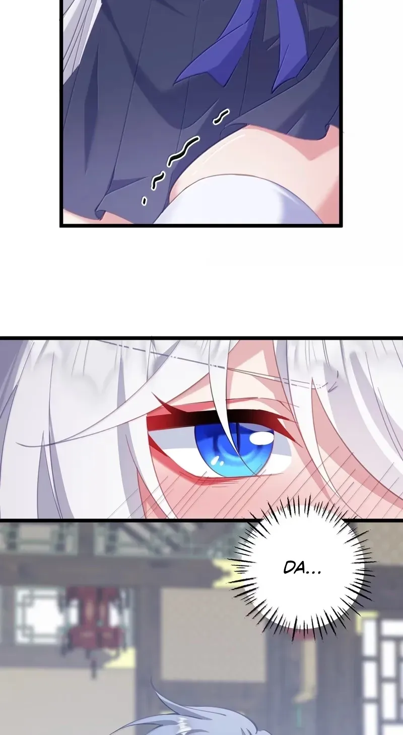 Breaking Into The Body of The Emperor