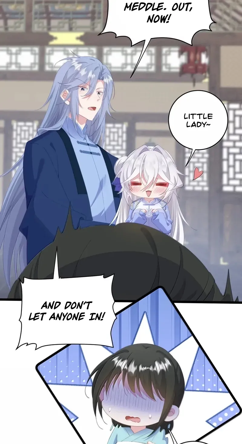 Breaking Into The Body of The Emperor