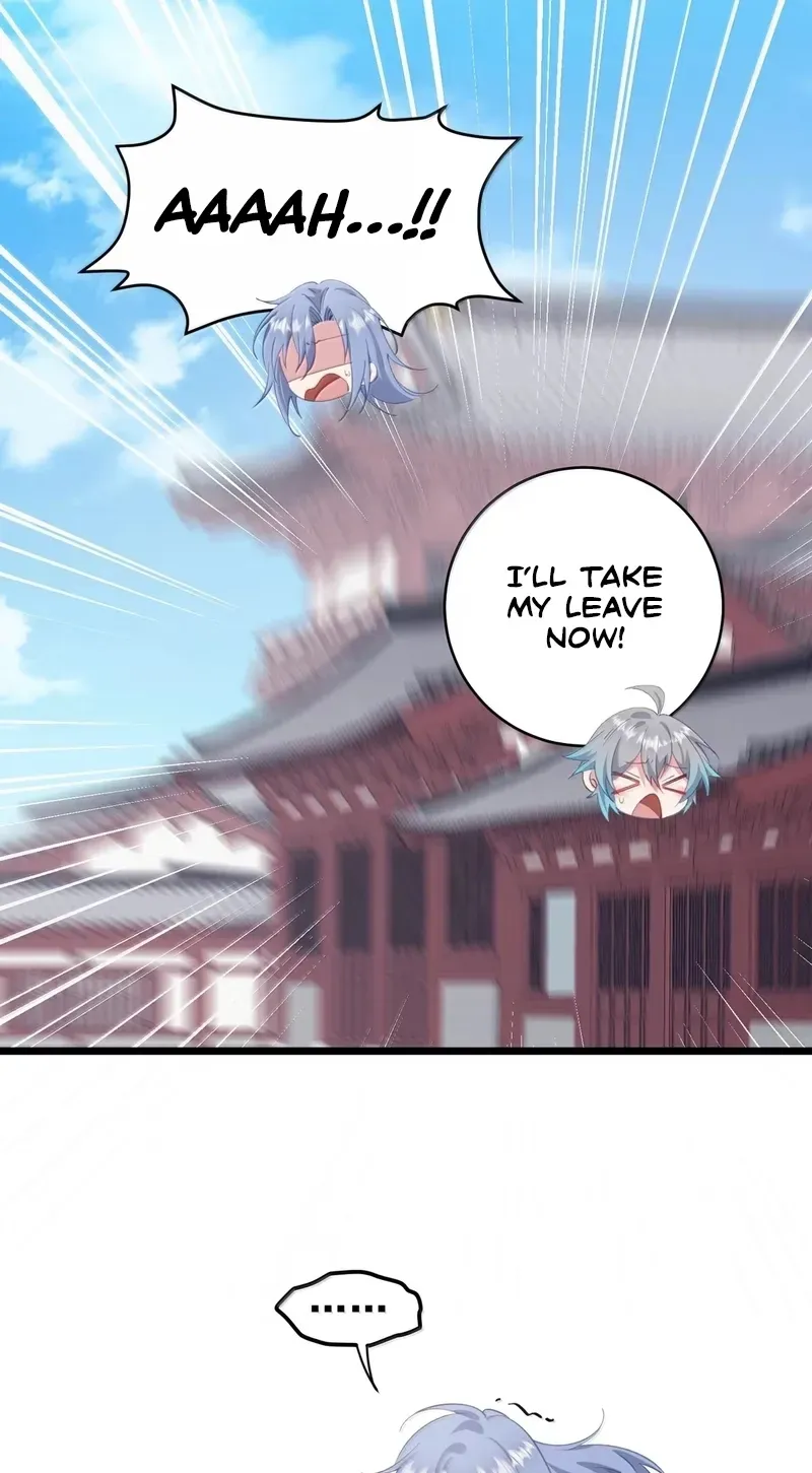 Breaking Into The Body of The Emperor