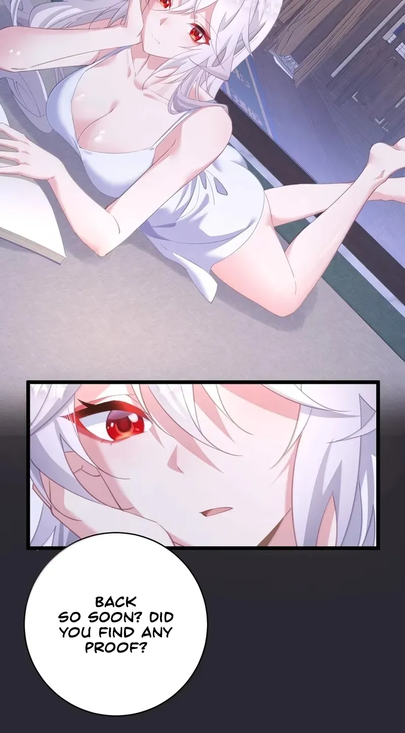 Breaking Into The Body of The Emperor