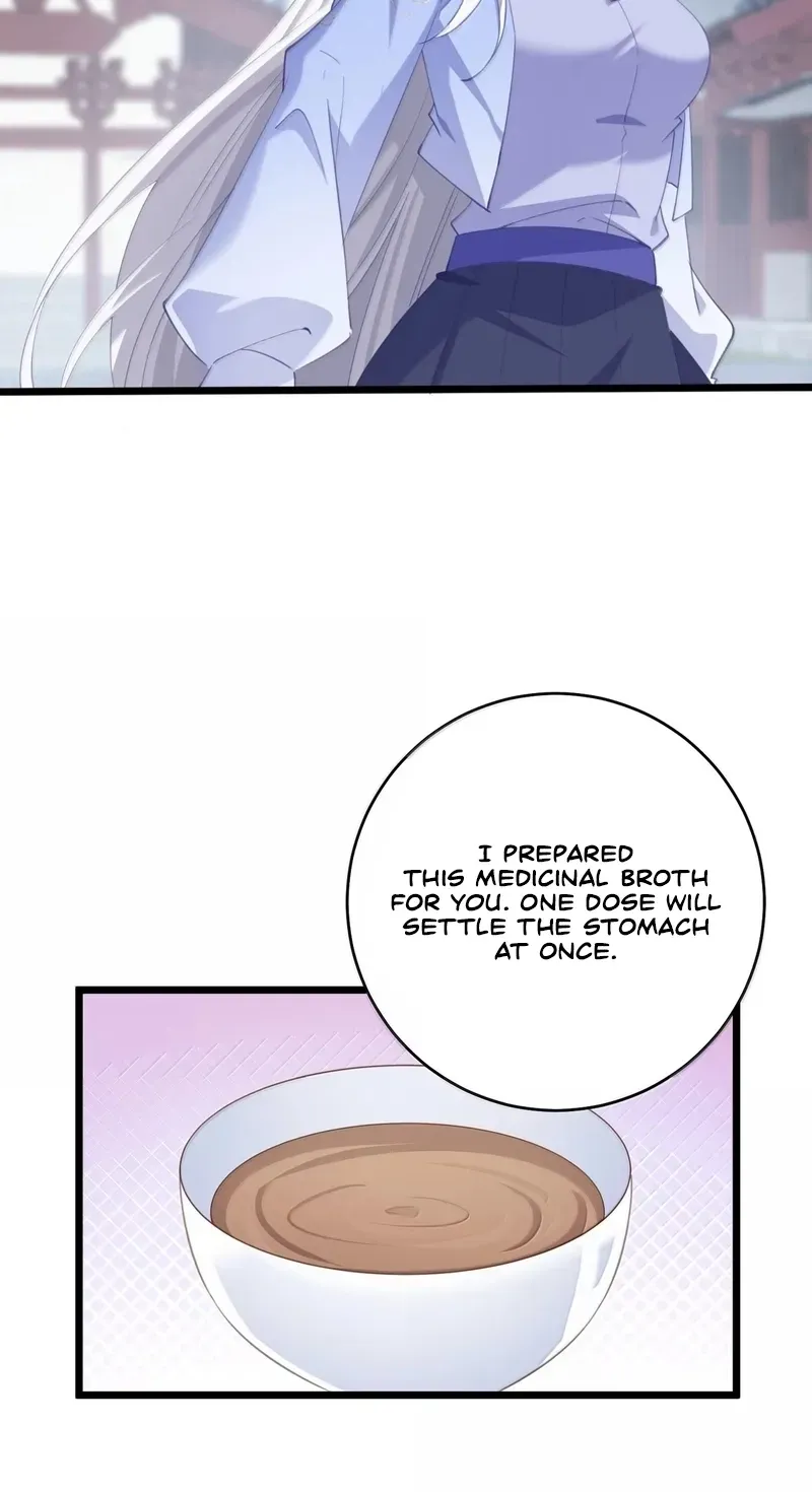 Breaking Into The Body of The Emperor