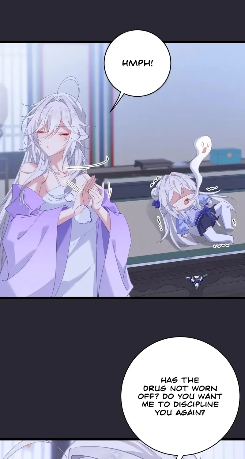 Breaking Into The Body of The Emperor