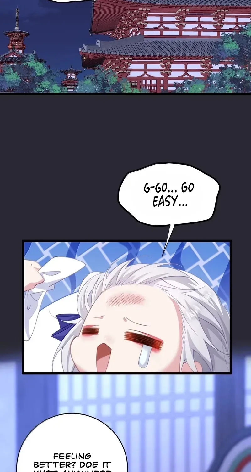 Breaking Into The Body of The Emperor