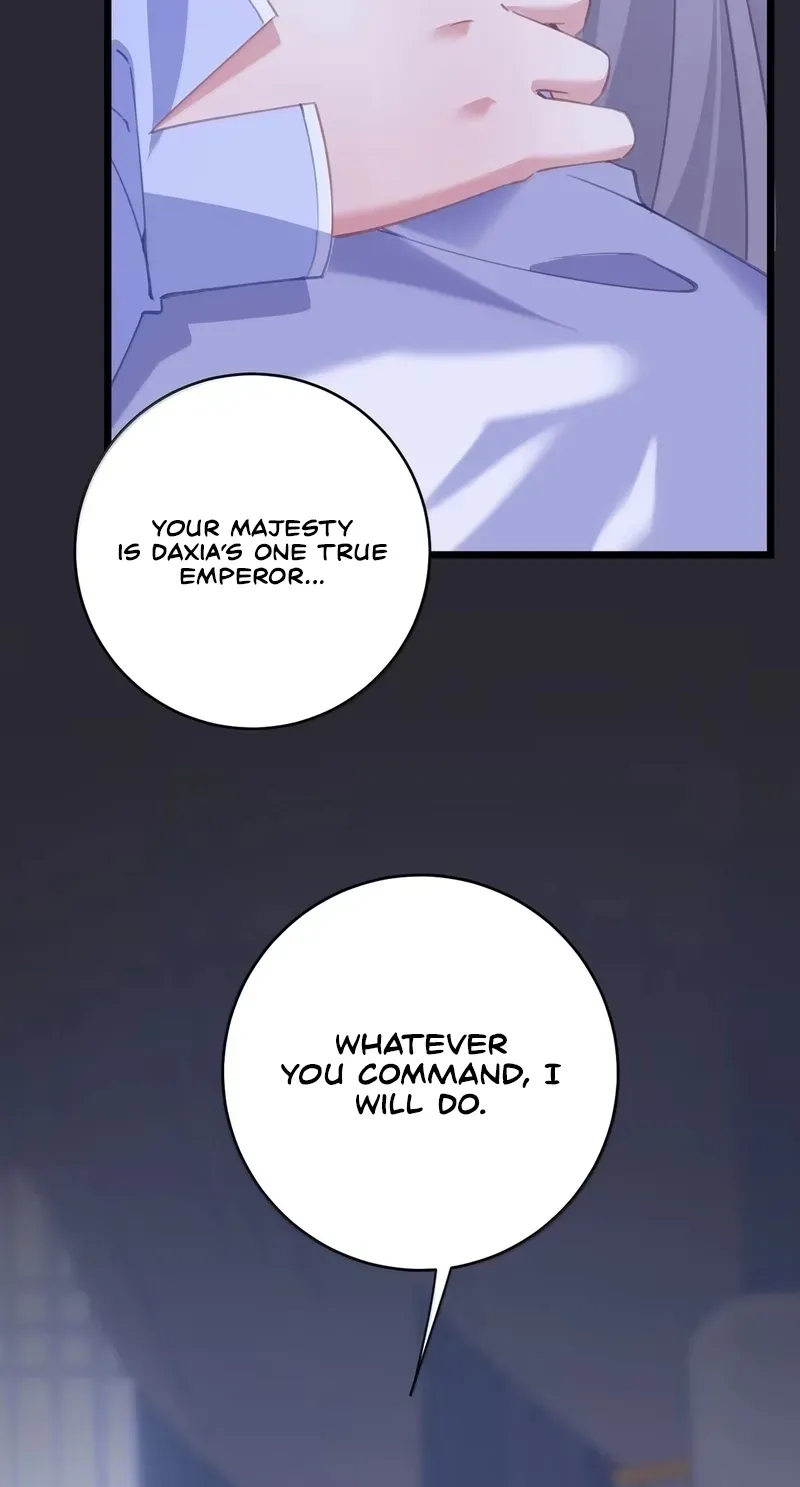 Breaking Into The Body of The Emperor