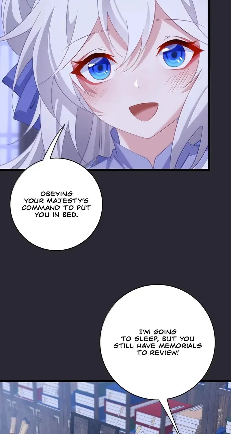Breaking Into The Body of The Emperor