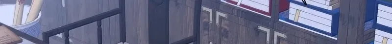 Breaking Into The Body of The Emperor