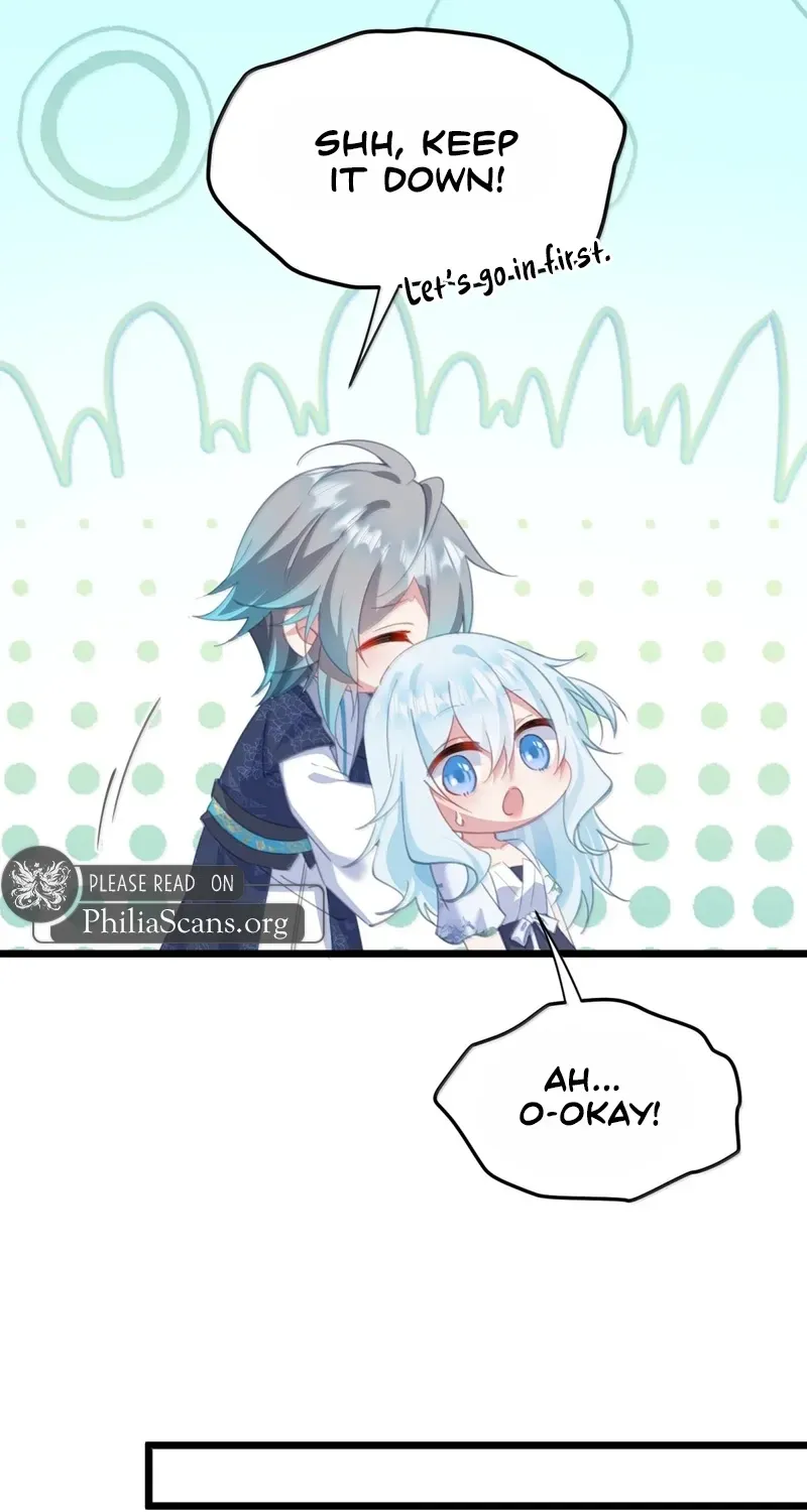 Breaking Into The Body of The Emperor