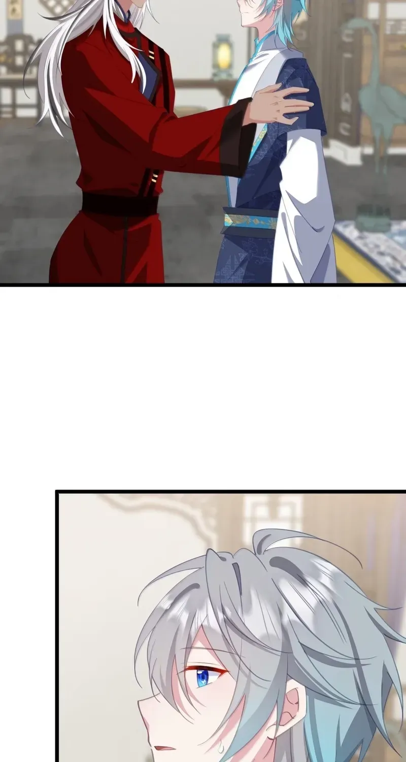 Breaking Into The Body of The Emperor