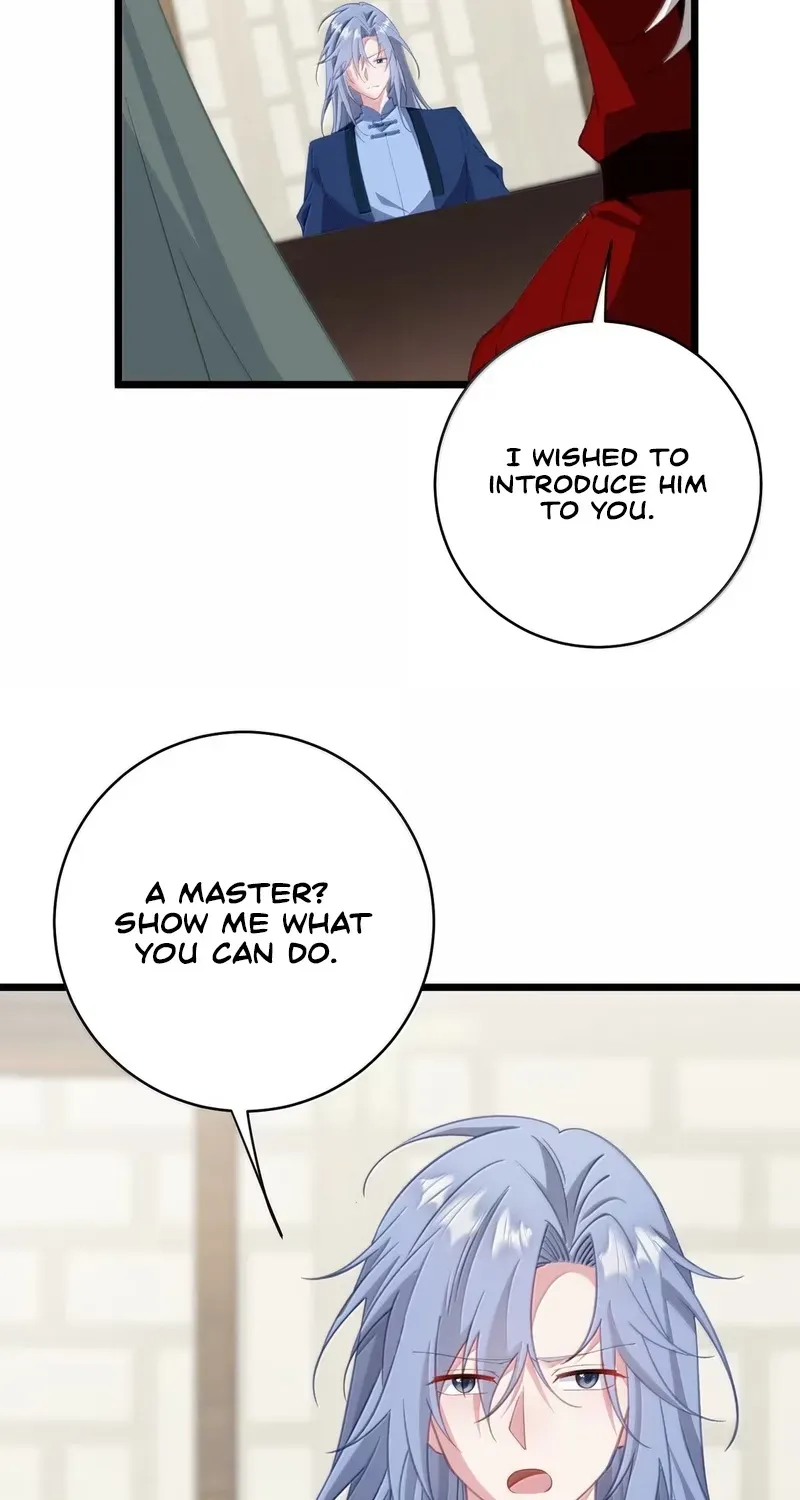 Breaking Into The Body of The Emperor