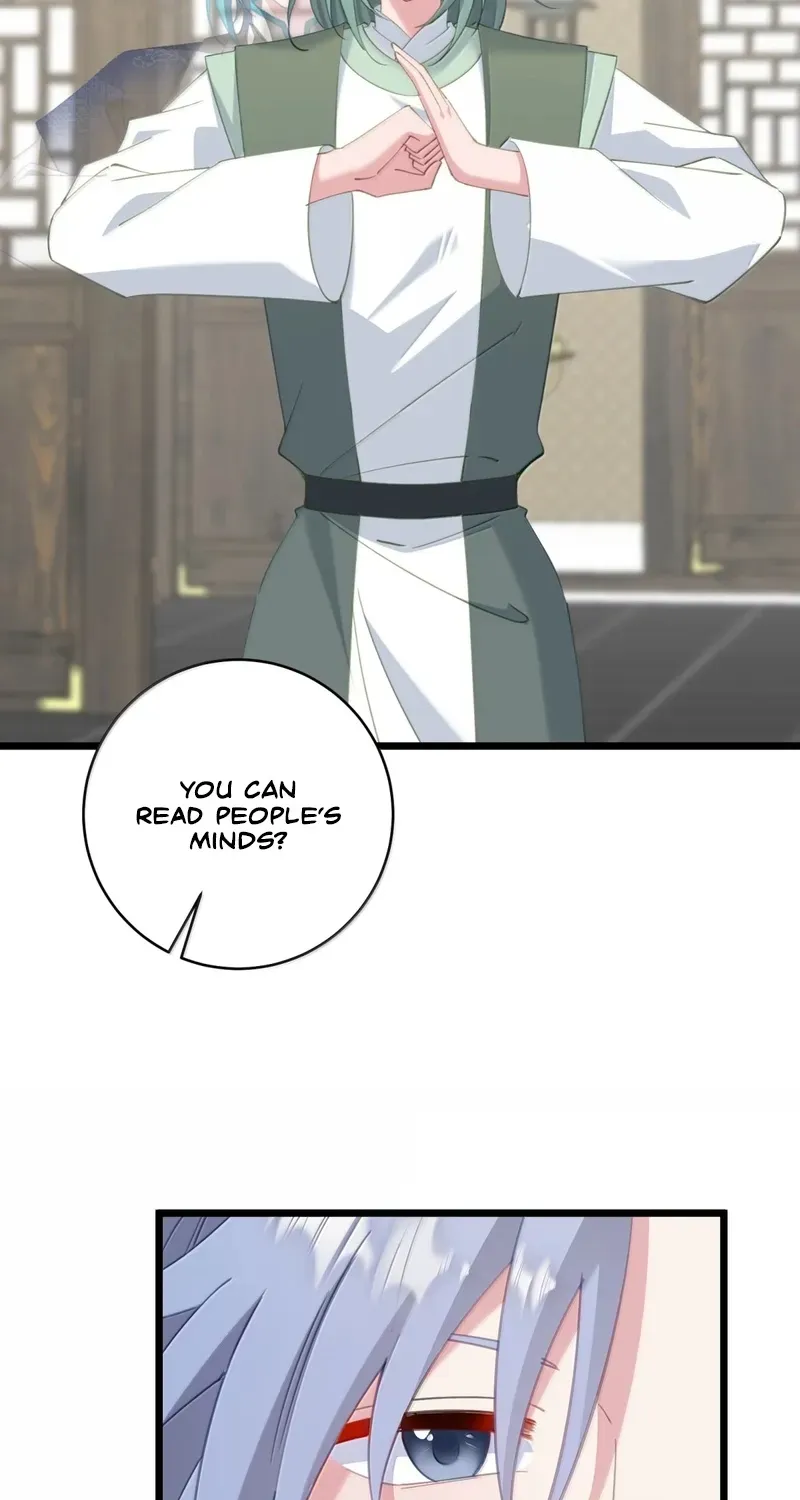 Breaking Into The Body of The Emperor