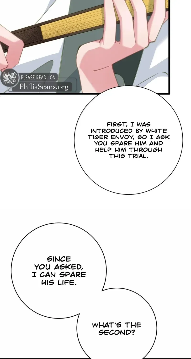 Breaking Into The Body of The Emperor