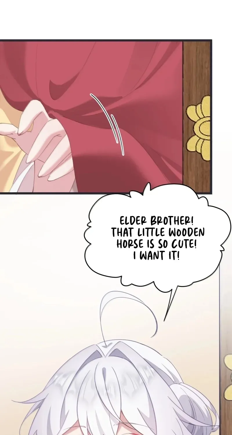 Breaking Into The Body of The Emperor