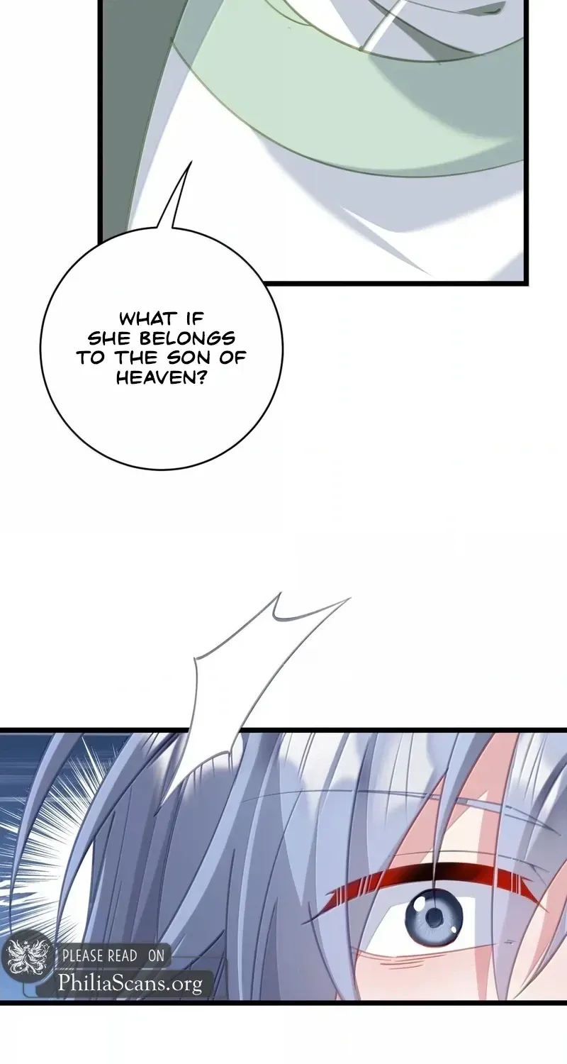 Breaking Into The Body of The Emperor