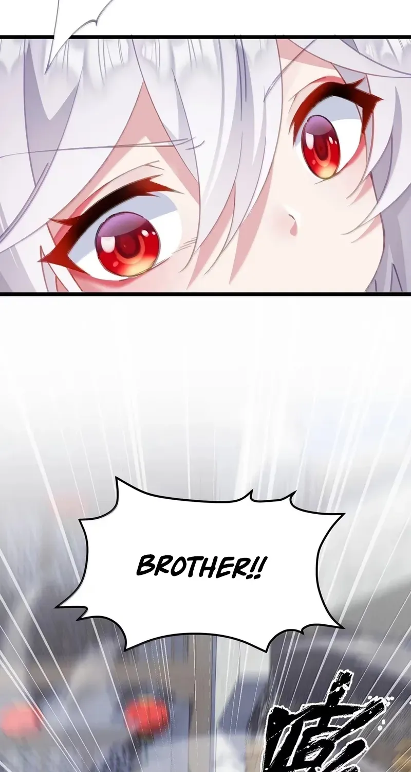 Breaking Into The Body of The Emperor