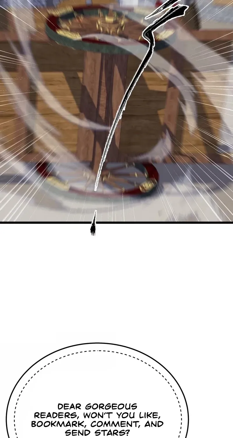 Breaking Into The Body of The Emperor
