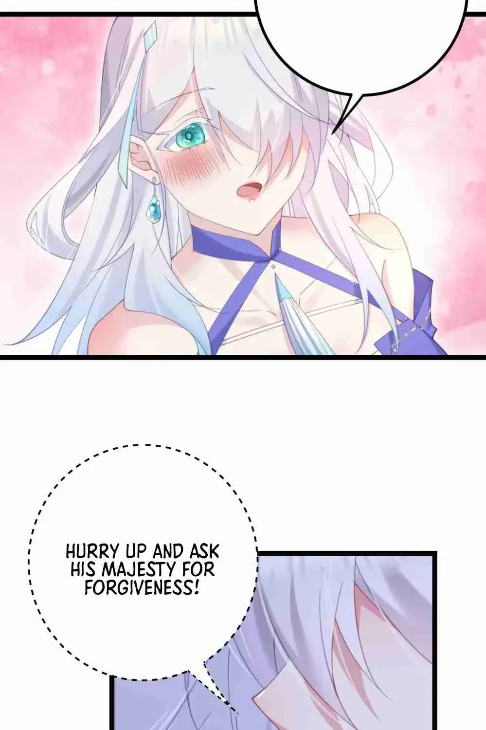 Breaking Into The Body of The Emperor