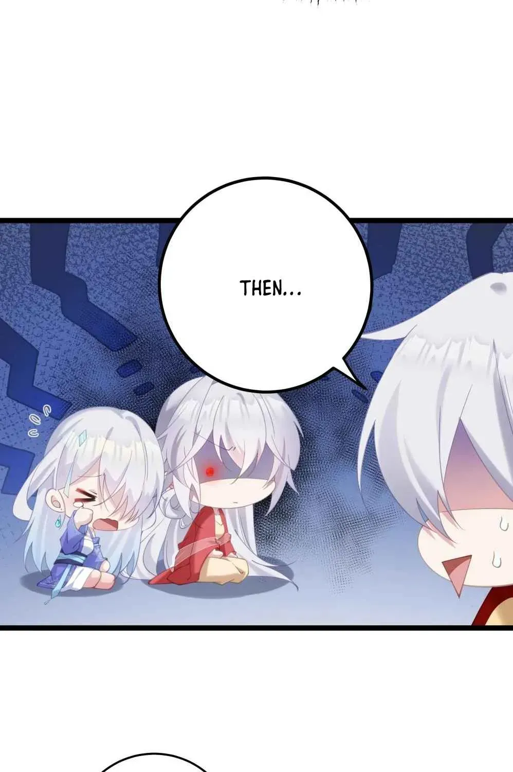 Breaking Into The Body of The Emperor