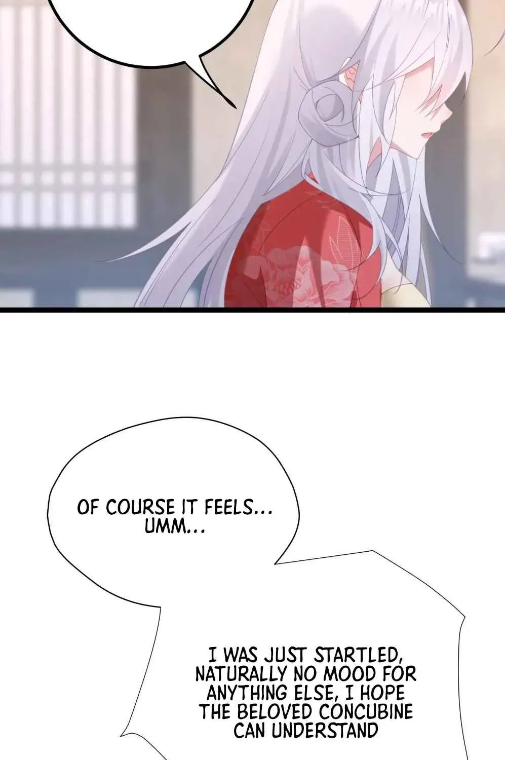 Breaking Into The Body of The Emperor
