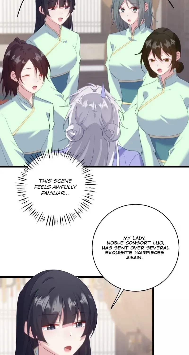Breaking Into The Body of The Emperor