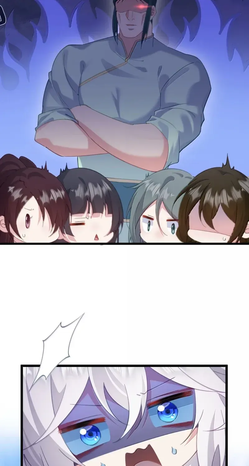 Breaking Into The Body of The Emperor