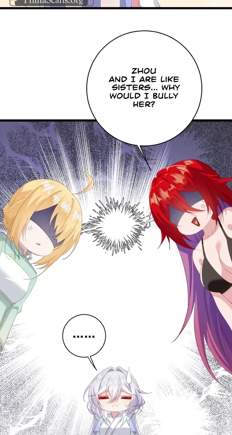 Breaking Into The Body of The Emperor