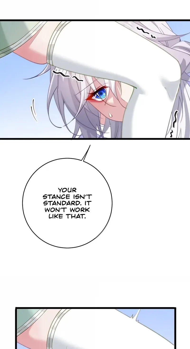 Breaking Into The Body of The Emperor