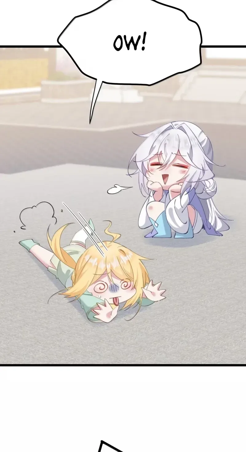 Breaking Into The Body of The Emperor