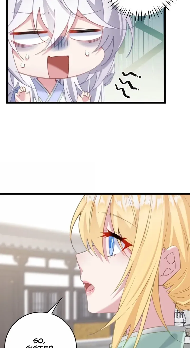 Breaking Into The Body of The Emperor